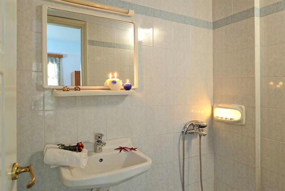 Ilios Stalis Aparthotel Ngoại thất bức ảnh