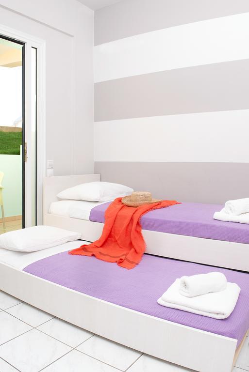 Ilios Stalis Aparthotel Ngoại thất bức ảnh
