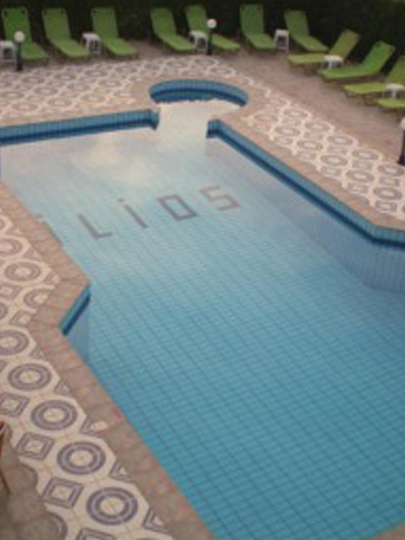 Ilios Stalis Aparthotel Ngoại thất bức ảnh