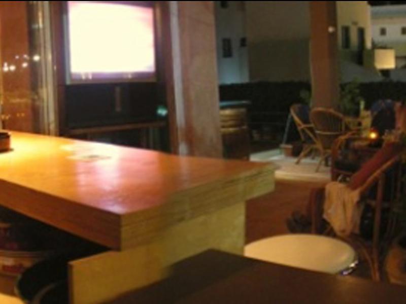 Ilios Stalis Aparthotel Ngoại thất bức ảnh